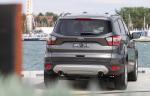 Ford Escape Trend 2016 года (AU)